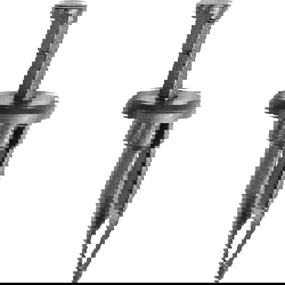 Nylon Automotive Rivets-Push Mount